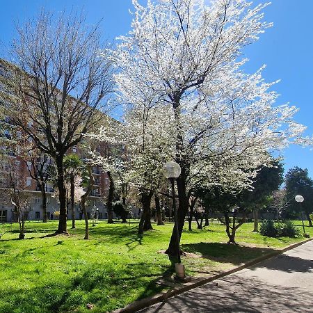 Giardino Sul Naviglio Apartment Milan Exterior photo