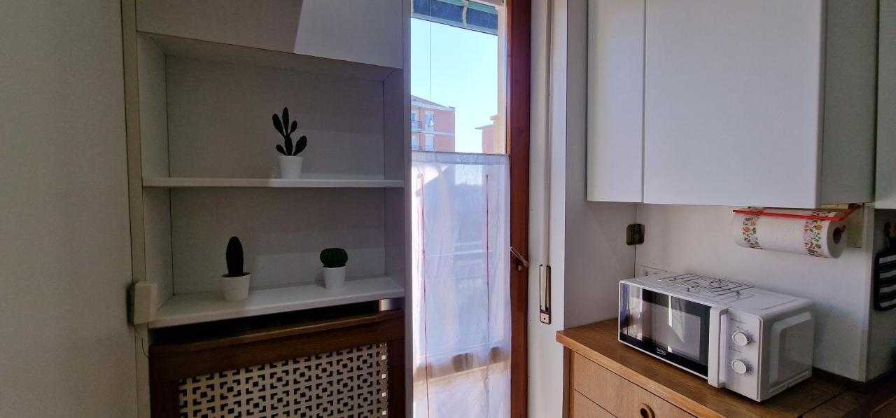 Giardino Sul Naviglio Apartment Milan Exterior photo