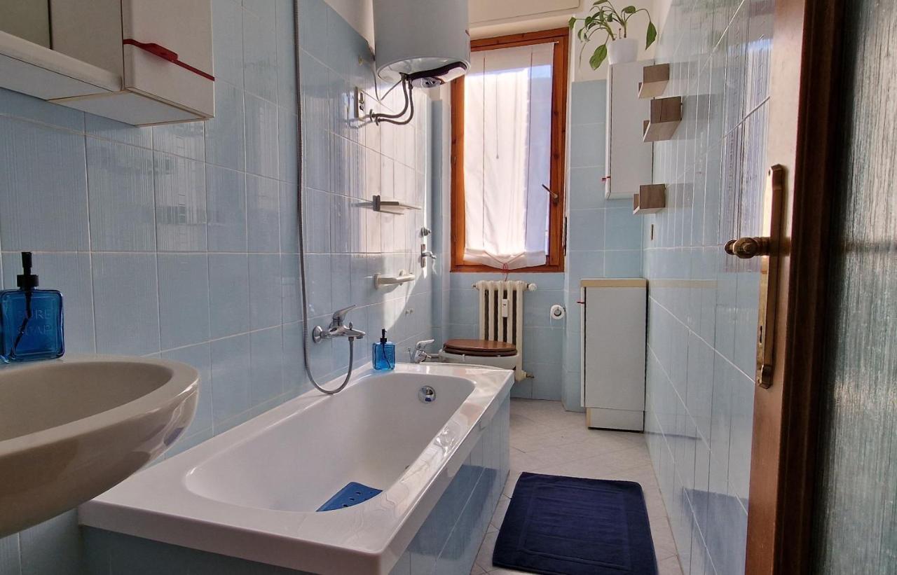 Giardino Sul Naviglio Apartment Milan Exterior photo