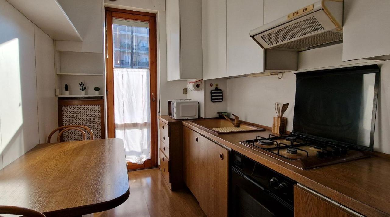 Giardino Sul Naviglio Apartment Milan Exterior photo