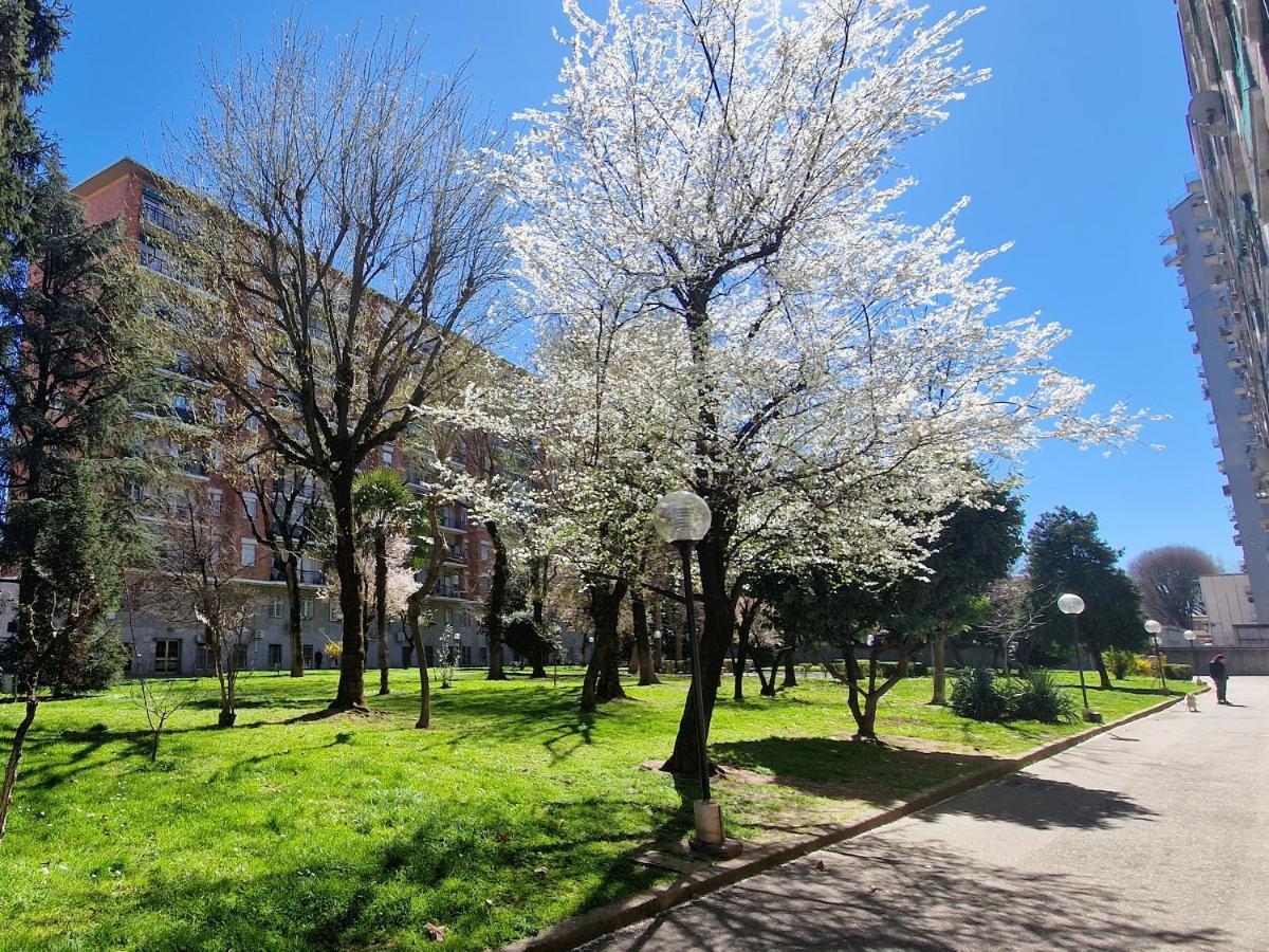 Giardino Sul Naviglio Apartment Milan Exterior photo