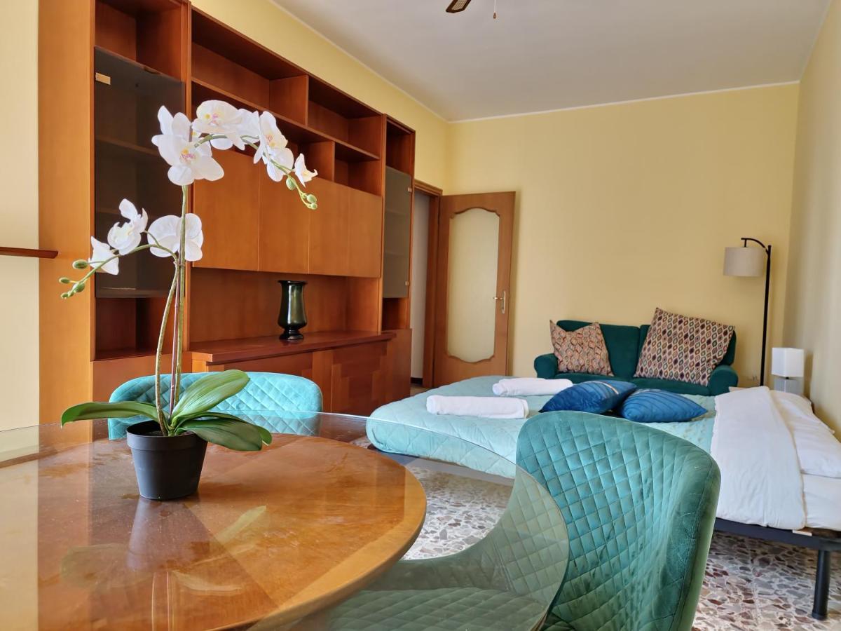 Giardino Sul Naviglio Apartment Milan Exterior photo