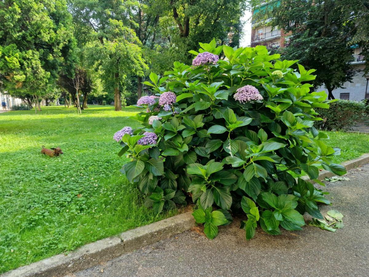 Giardino Sul Naviglio Apartment Milan Exterior photo